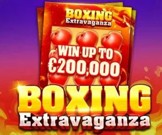 Scratch Card Games_JILI Boxing Extravaganza Scratch Card Games_JILI Boxing Extravaganza
