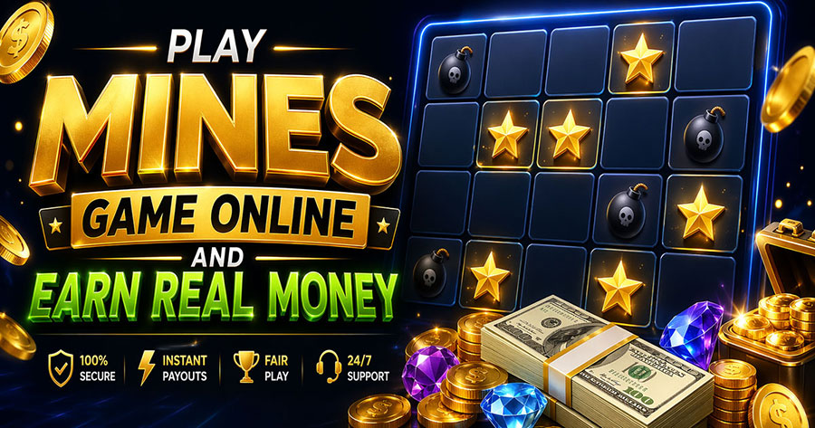 Arcade Mines Games Arcade Mines Games