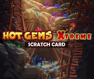 Scratch Card Games_PT Hot Gems Xtreme Scratch Scratch Card Games_PT Hot Gems Xtreme Scratch