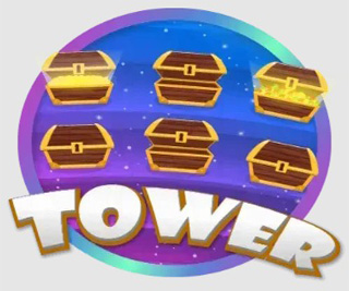 Tower Games_T1Games Tower Tower Games_T1Games Tower