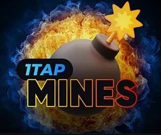 Mines Games_TG 1Tap Mines Game Mines Games_TG 1Tap Mines Game