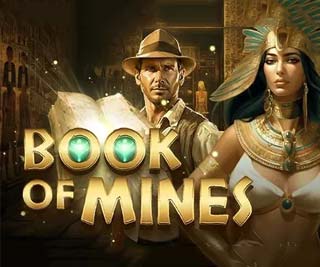 Mines Games_TG Book of Mines Game Mines Games_TG Book of Mines Game