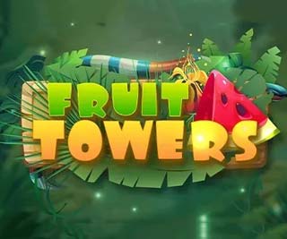 Tower Games_TG Fruit Towers Tower Games_TG Fruit Towers