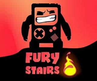 Tower Games_TG Fury Stairs Tower Games_TG Fury Stairs