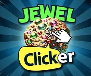 Hunt Games_TG Jewel Clicker Hunt Games_TG Jewel Clicker