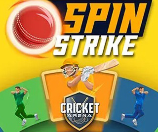 Color Games_TG Spin Strike Color Games_TG Spin Strike