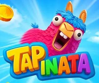 Hunt Games_TG TAPinata Hunt Games_TG TAPinata