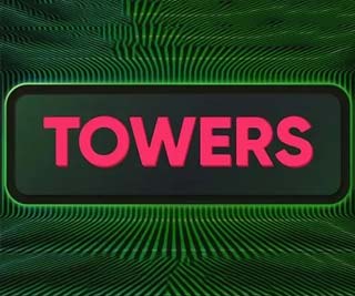 Tower Games_TG Towers Tower Games_TG Towers