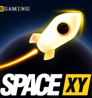 Play BGaming Space XY Game for Money, Free Spins Space XY