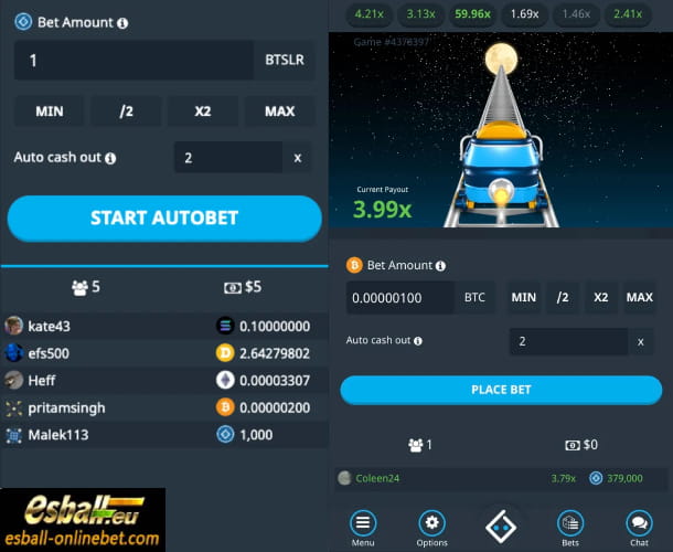 Blast Game Casino, Blast by Bitsler Games Crash Online Blast Game Casino, Blast by Bitsler Games Crash Online