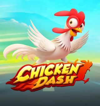 Chicken Dash Demo