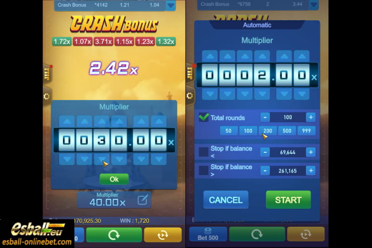 JILI Crash Bonus Game Gambling Review, Demo & Rules JILI Crash Bonus Game Gambling Review, Demo & Rules