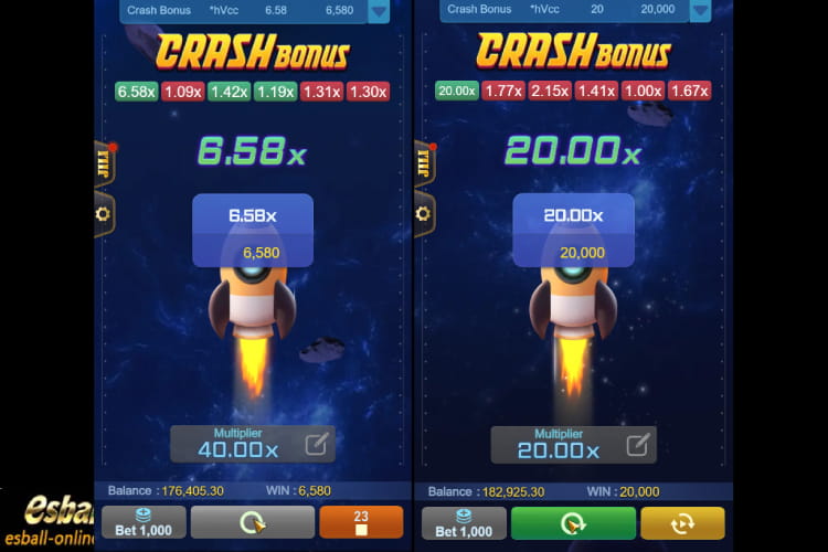 JILI Crash Bonus Game Gambling Big Win JILI Crash Bonus Game Gambling Big Win