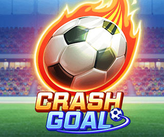 JILI Crash Goal Game Online