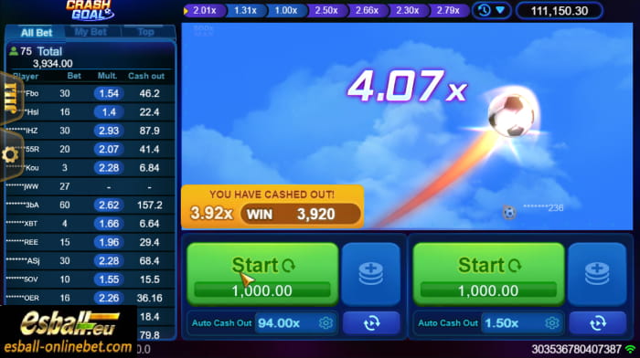JILI Crash Goal Game Online Big Win JILI Crash Goal Game Online Big Win