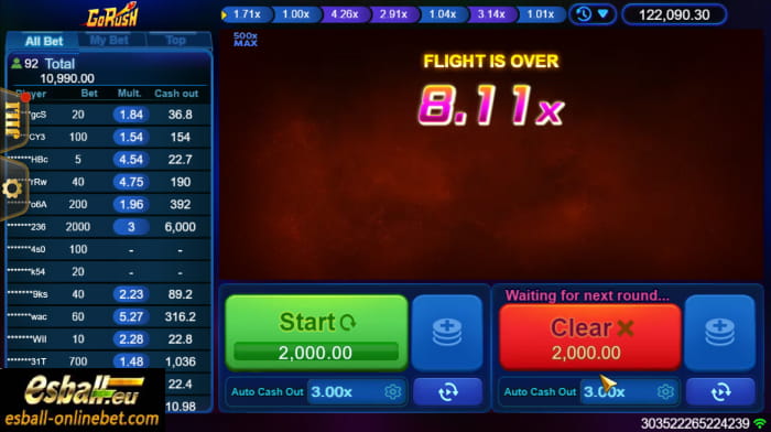 JILI Go Rush Game Online Review: How to Play, Demo & Hack JILI Go Rush Game Online Review: How to Play, Demo & Hack