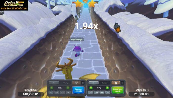 How To Play Goblin Run Crash Game How To Play Goblin Run Crash Game