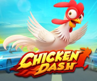 Chicken Dash Demo