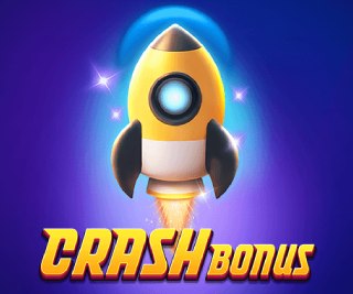JILI Crash Bonus Game Gambling