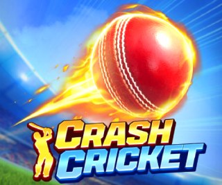 Crash Cricket Demo