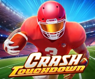 Jili Crash Touchdown Demo
