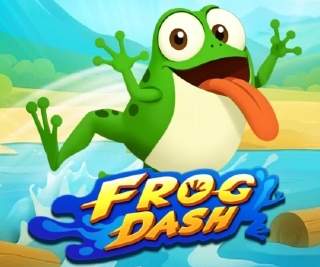 Frog Dash Demo