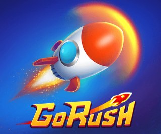 JILI Go Rush