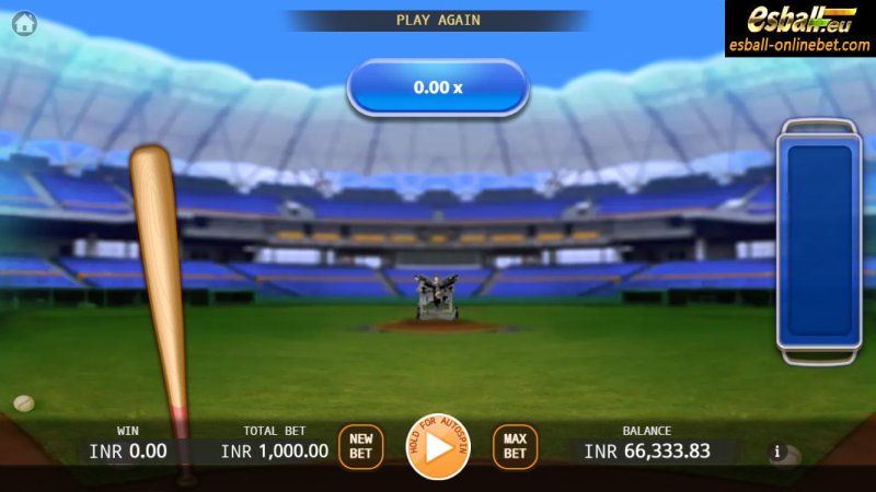 Play KA Gaming Home Run X Free Demo Game: Rules, Pros and Cons
