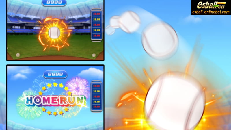 Play KA Gaming Home Run X Free Demo Game: Rules, Pros and Cons