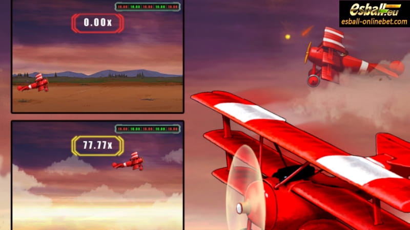 KA Gaming Red Baron Online Casino India, Free Play Demo Game KA Gaming Red Baron Online Casino India, Free Play Demo Game