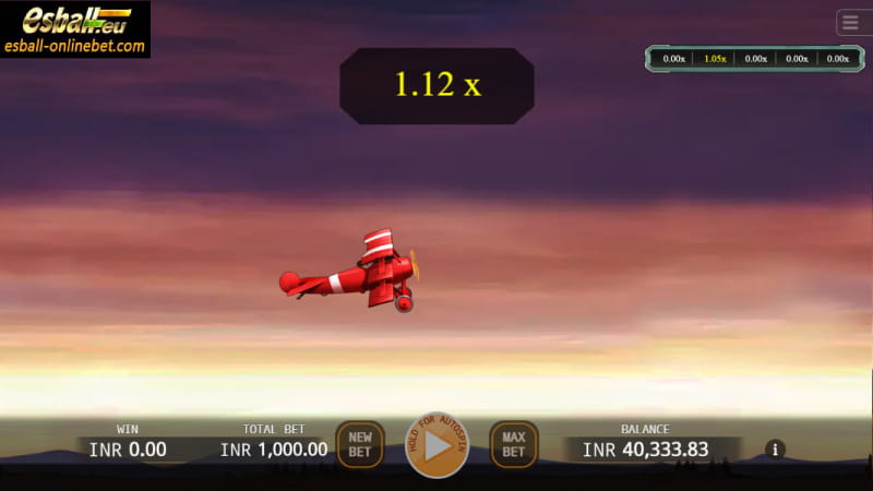 KA Gaming Red Baron Online Casino India, Free Play Demo Game KA Gaming Red Baron Online Casino India, Free Play Demo Game