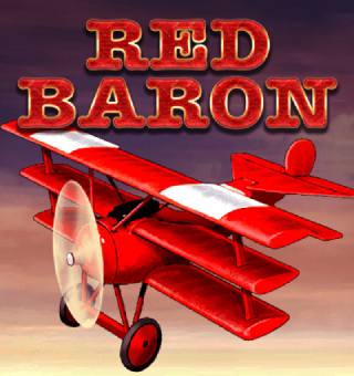 KA Gaming Red Baron Online Casino India, Free Play Demo Game