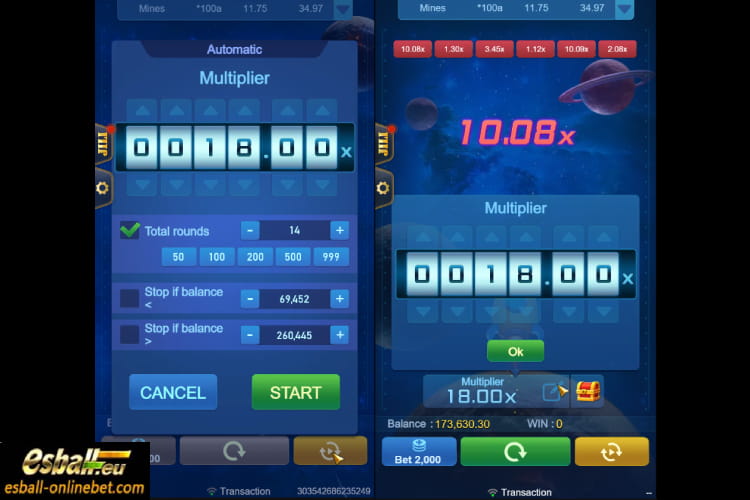 JILI Limbo Slot Review JILI Limbo Slot Review