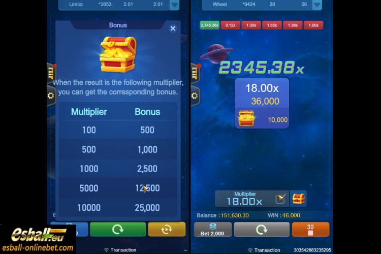 JILI Limbo Slot Review JILI Limbo Slot Review