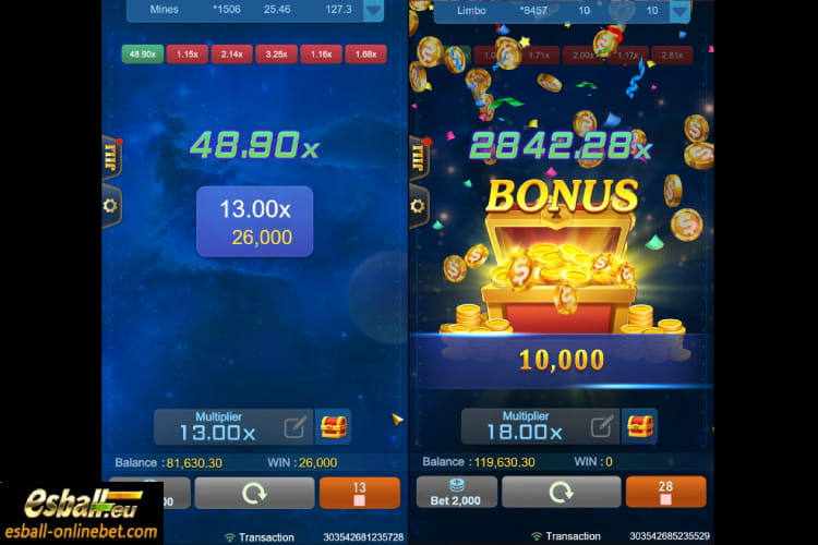 JILI Limbo Online Big Win JILI Limbo Online Big Win