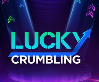 Evoplay Lucky Crumbling Demo
