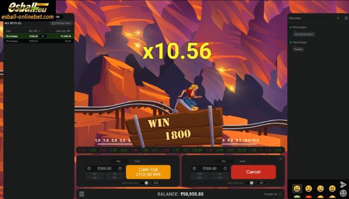 Mary's Mining Mania Game Mary's Mining Mania Game