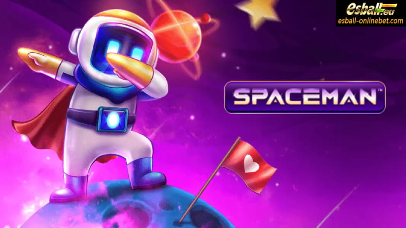 PP Live Casino Spaceman Pragmatic Play Demo Game in India