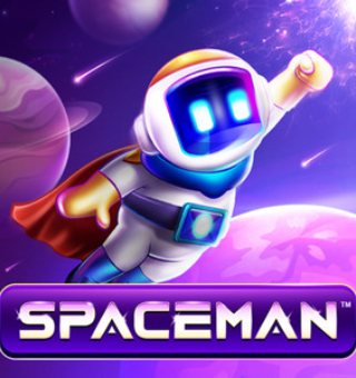 PP Live Casino Spaceman Pragmatic Play Demo Game in India