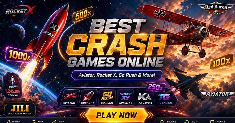 Best Plane and Rocket Crash Games Online Best Plane and Rocket Crash Games Online