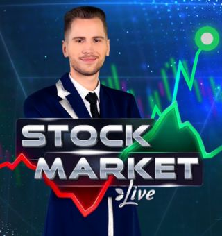 Evolution Stock Market Live Game