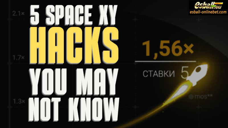 5 Space XY Hacks You May Not Know to Play Space XY Game for Money