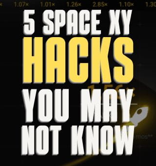 5 Space XY Hack to Play Space Xy Game in Casino Online India