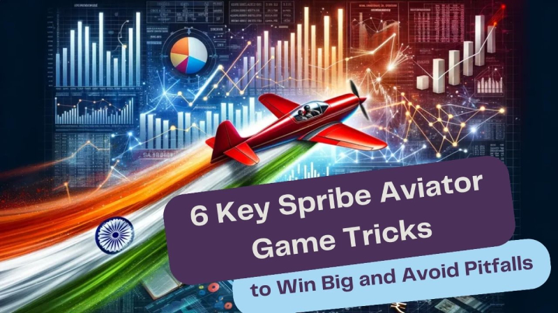 6 Key Spribe Aviator Game Tricks to Win Big and Avoid Pitfalls