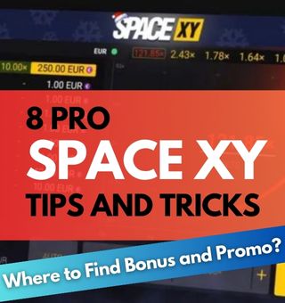 8 Pro Space XY Tips and Tricks, Where to Find Bonus and Promo