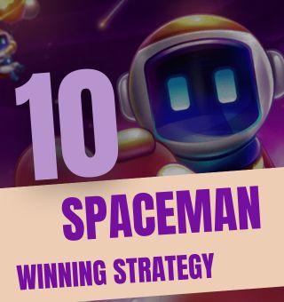 10 Pragmatic Play India Spaceman Winning Strategy Casino Game