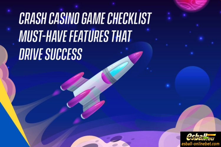 14 Point to Know Before Playing Crash Game Online Earn Money