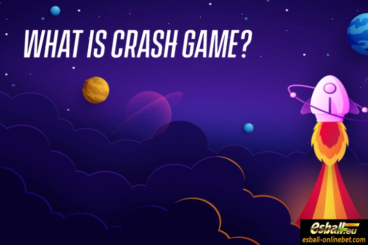 14 Point to Know Before Playing Crash Game Online Earn Money