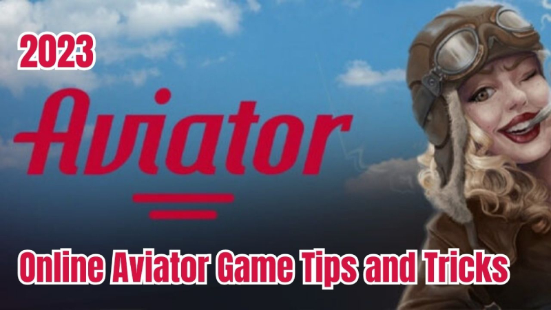 Master 9 Online Aviator Game Tips and Tricks in 2023