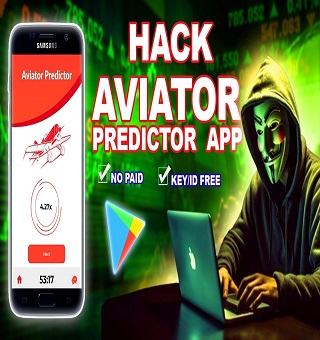 Aviator games hack